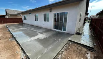 Custom Home Design for Joey Boots Builders in El Centro, CA