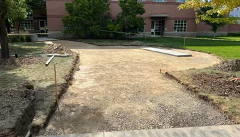 Utility Installation for S&T Construction & X LLC in Spanish Fork, UT