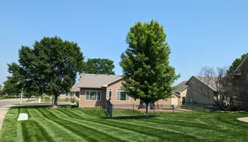 Lawn Maintenance for Gavin's Lawn Maintenance in Derby, KS