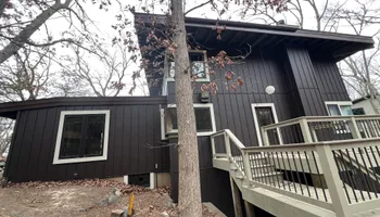 Deck and Patio Construction for Magnolia Construction INC in Minneapolis, MN