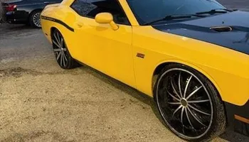 Ceramic Coating for Luxury Auto Detail in Peoria, IL