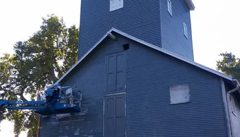 Interior Painting for B & L Painting LLC in Riverview, MI