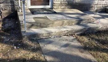 Concrete for Mauldin Construction in Springfield, MO