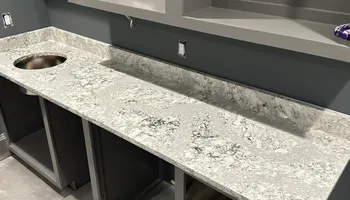 Kitchen Renovation for Trade Factory Design in Claxton, GA