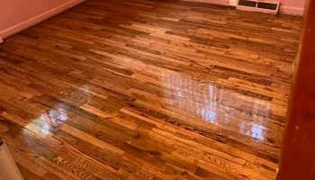 Floor Installation for Kozlowski’s Hardwood Floor Refinishing in Flat Rock, Michigan
