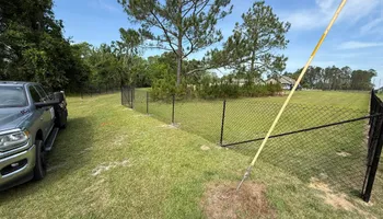 Fence Installation for Premier Fence Company LLC in Douglas, GA
