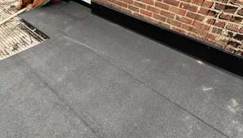 Commercial Roofing for Bells Roofing and Construction in Roseville, MI