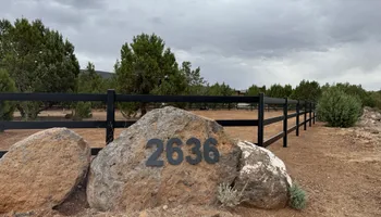 Fence Installation for Burton Fencing in Parowan, UT
