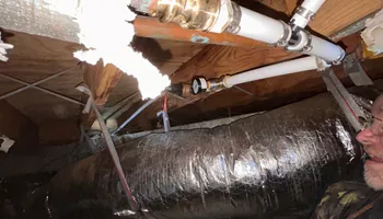 Drain Cleaning for PBGS PLUMBING in Chattanooga, TN