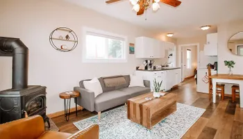 Air BNB Property Management for Home Suite PNW in Snoqualmie, WA