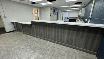 Commercial Painting and Staining for LMS Construction in West Bloomfield Township, MI