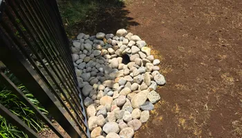 French Drains for Drain My lawn in Monroe, NC