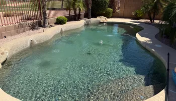 Equipment Installation for Trublu Pool and Spa in Queen Creek, AZ