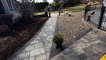 Masonry for Elite Pavers and Fencing in Springfield, MA