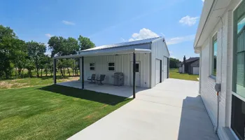 Metal Buildings for TX Makers Construction in Springtown, TX
