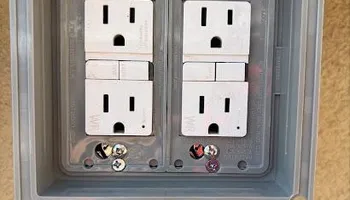 Electric Vehicle Wall Connectors for ORCO Electrical Contractors LLC in Mesa, AZ