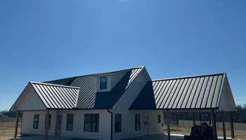 Kitchen Renovation for Cutter Lane Builders in Cameron, TX