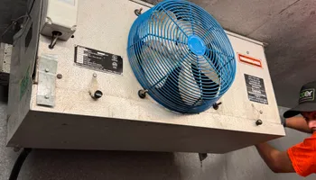 Residential HVAC Installation for HVAC Headquarters in Sacramento, CA