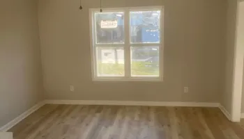 Kitchen Renovation for Cody's Quality Construction in Milan, TN