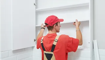 Drywall Installation for Dino's Drywall in West Haven, CT