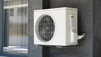 Installation of HVAC Systems for 4AY LLC in West Bloomfield Township, MI