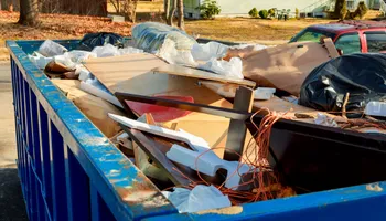 Junk Removal for Wavy Hauling and Junk Removal in Olympia, WA