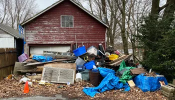 Junk Removal for Bros Junk & Demo Removal in Kansas City, MO