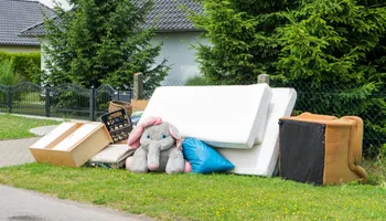 Junk Removal for Wavy Hauling and Junk Removal in Olympia, WA