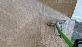Carpet Cleaning for Steam Bros LLC in Greensboro, NC