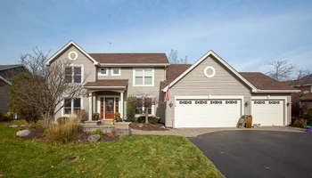 Exterior Painting for Thunder Bear Painting in Eden Prairie, Minnesota