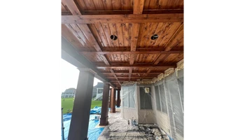 Exterior Painting for Thunder Bear Painting in Eden Prairie, Minnesota