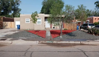 Residential Maintenance for 2 Brothers Landscaping in Albuquerque, NM
