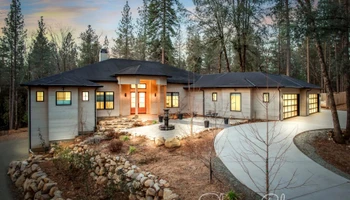 Land Clearing & Grinding for Home Hardening Solutions Inc. in Grass Valley, CA