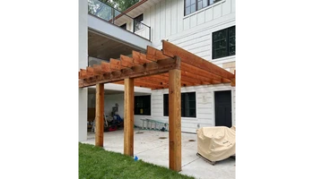 Exterior Painting for Thunder Bear Painting in Eden Prairie, Minnesota