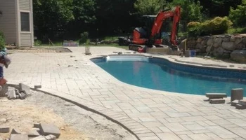 Fence Installation for Wantage Fence & Stonework, LLC in Wantage, New Jersey
