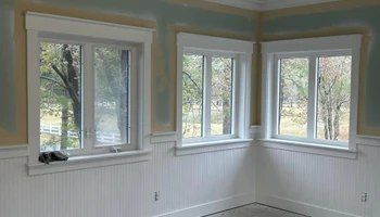 Exterior Painting for Kurt Hess Painting in Wilmington,  NC