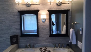 Kitchen Renovation for RJ General Contractor LLC in Woodbridge, VA