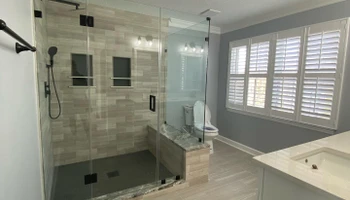 Kitchen Renovation for RJ General Contractor LLC in Woodbridge, VA