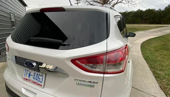 Ceramic Coating for Diamond Touch Auto Detailing in Taylorsville, NC