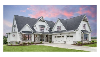 Exterior Painting for Thunder Bear Painting in Eden Prairie, Minnesota
