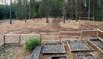 Land Clearing & Grinding for Home Hardening Solutions Inc. in Grass Valley, CA