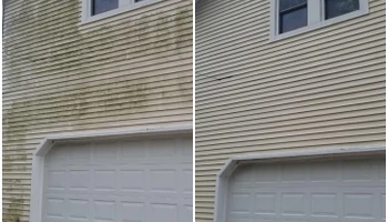 Home Softwash for Marten Pressure Washing in Litchfield, IL