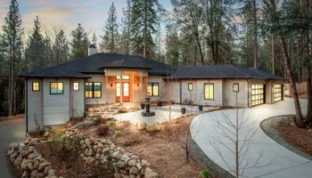 Land Clearing & Grinding for Home Hardening Solutions Inc. in Grass Valley, CA