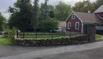 Fence Installation for Wantage Fence & Stonework, LLC in Wantage, New Jersey