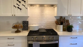 Custom Cabinets for CAROLINA OAK & CO. in Charlotte, North Carolina