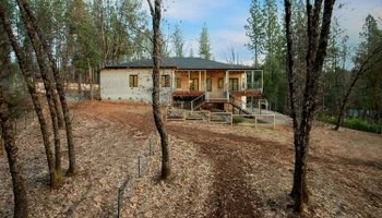 Land Clearing & Grinding for Home Hardening Solutions Inc. in Grass Valley, CA