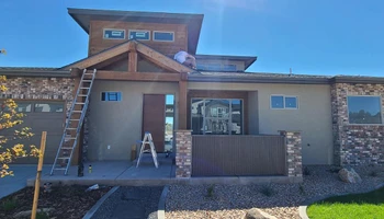 Interior Painting for Hoffmann's Custom Painting in Grand Junction, CO