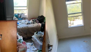 Airbnb Cleaning for Peachy Cleaning Solutions in Sacramento, CA