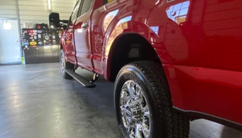 Ceramic Coating for Diamond Touch Auto Detailing in Taylorsville, NC