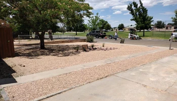 Residential Maintenance for 2 Brothers Landscaping in Albuquerque, NM